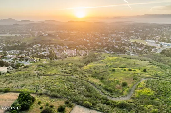 Thousand Oaks, CA 91360,E Wilder & Sapra Street