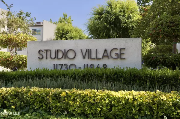 11738 Moorpark Street #J, Studio City, CA 91604