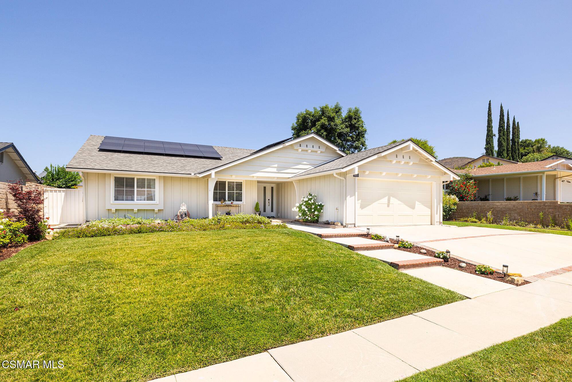 6605 Tamarind Street, Oak Park, CA 91377