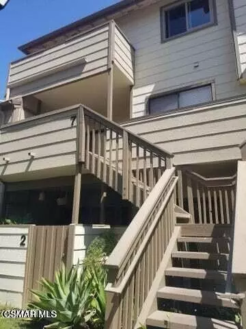 Thousand Oaks, CA 91362,128 Maegan Place #7