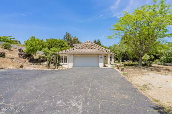 Somis, CA 93066,6564 La Cumbre Road