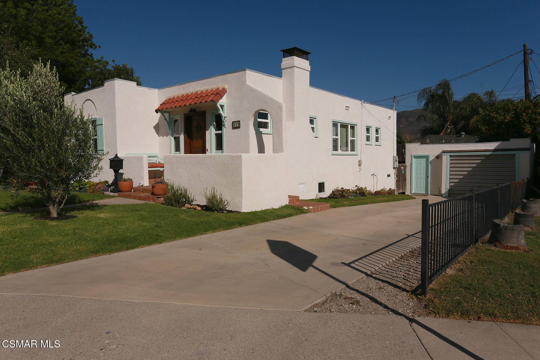 Santa Paula, CA 93060,914 E Virginia Terrace