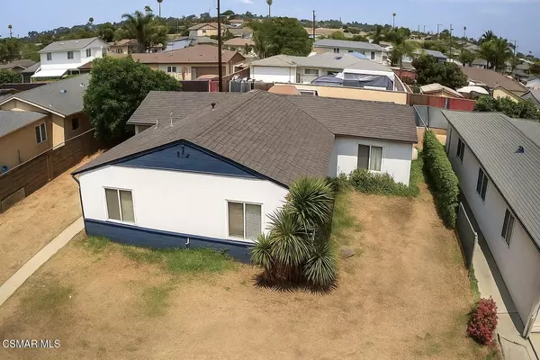Oxnard, CA 93033,2221 S J Street