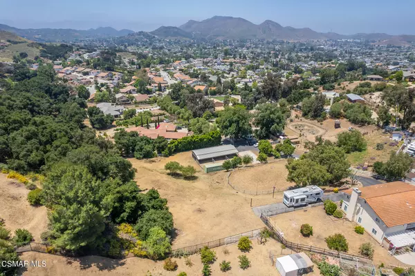 Newbury Park, CA 91320,Silas Ln Lane