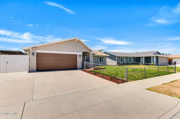 Oxnard, CA 93036,2265 Miramonte Drive