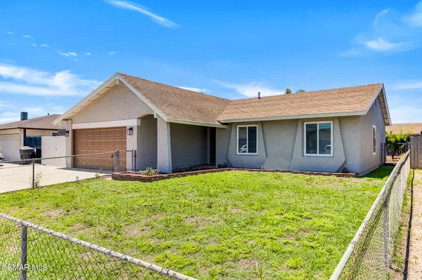 Oxnard, CA 93036,2265 Miramonte Drive