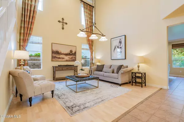 Simi Valley, CA 93065,58 W Boulder Creek Road