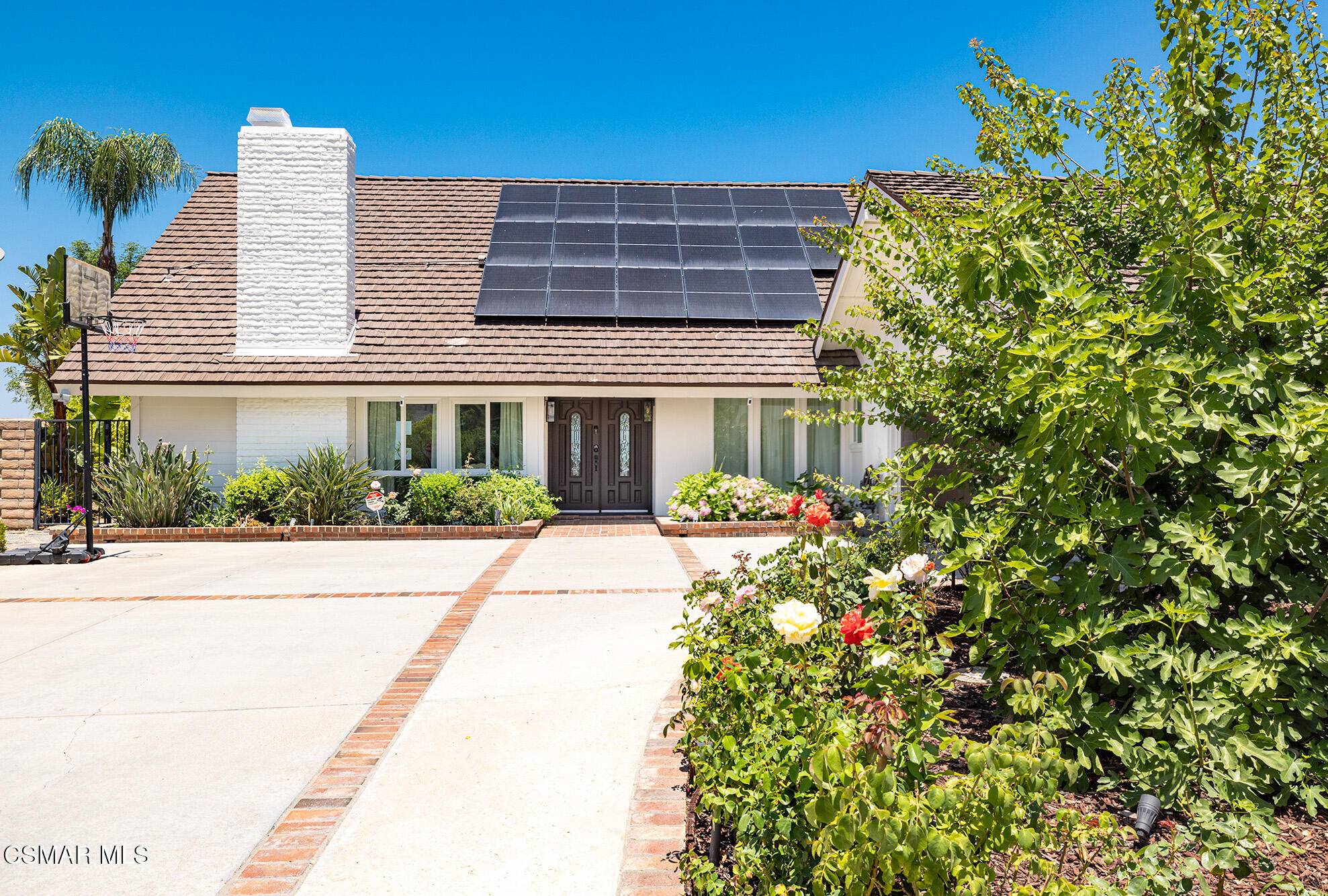 Calabasas, CA 91302,22957 De Kalb Drive