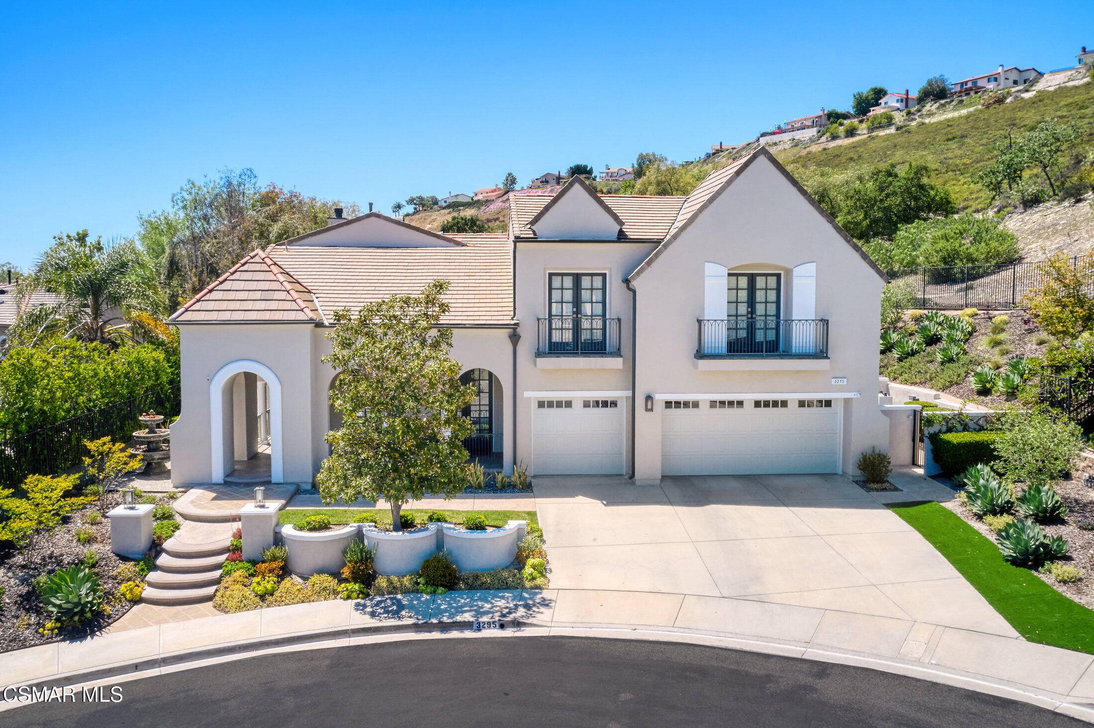 Thousand Oaks, CA 91362,3295 Windmist Avenue