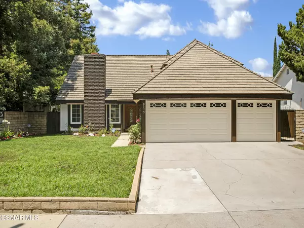 8315 Sale Avenue, West Hills, CA 91304