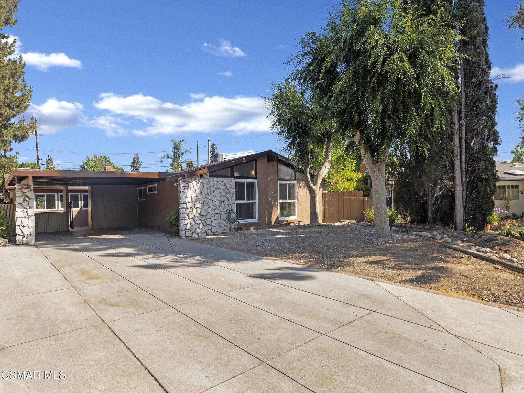 Northridge, CA 91325,17531 Lemarsh Street