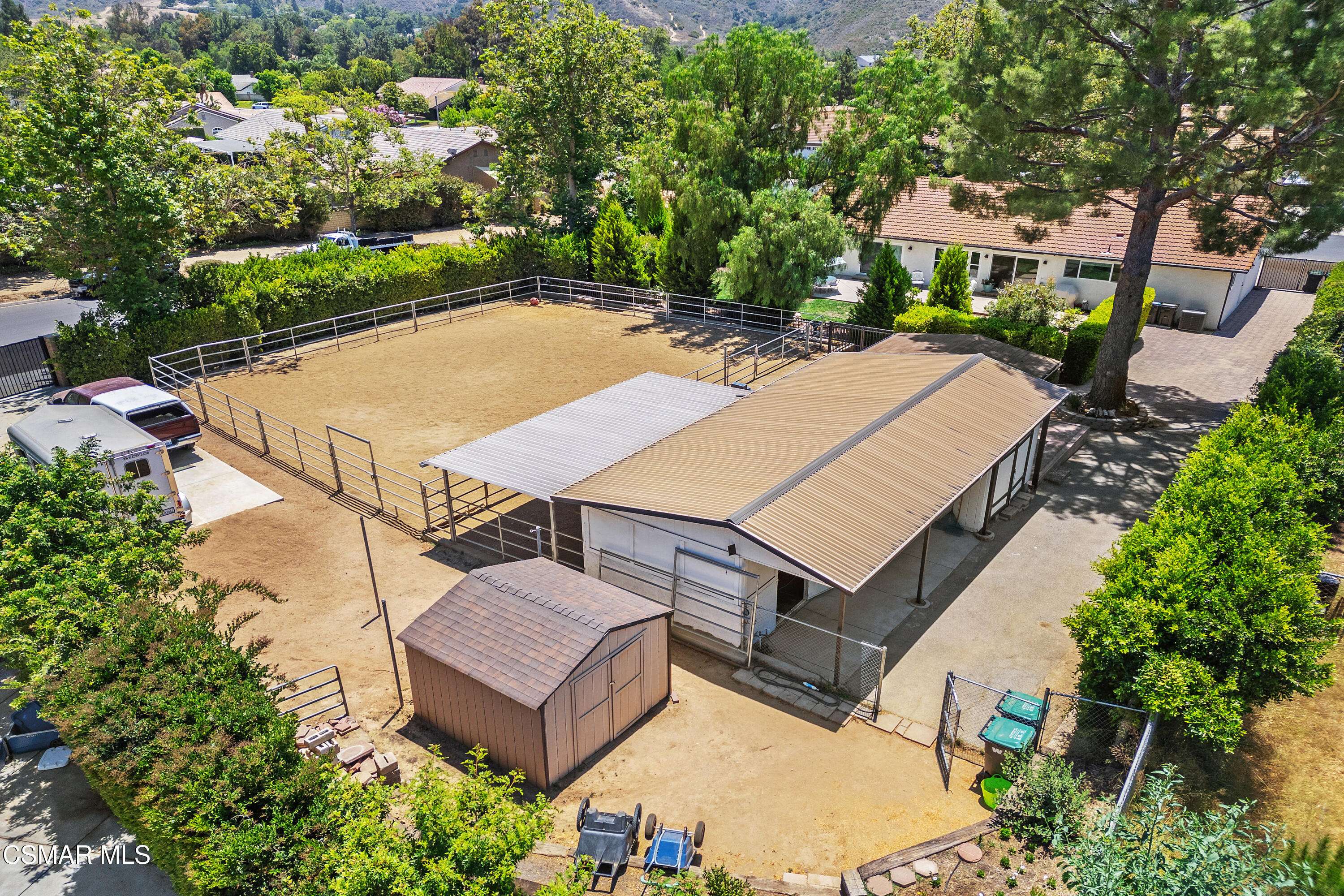 Simi Valley, CA 93065,1625 Rambling Road