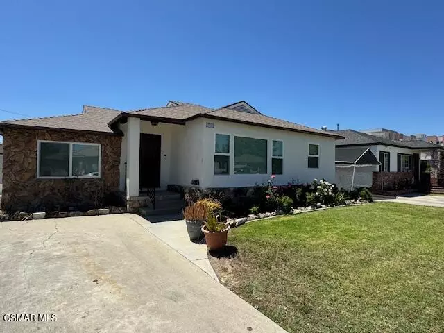 Reseda, CA 91335,7045 Sylvia Avenue
