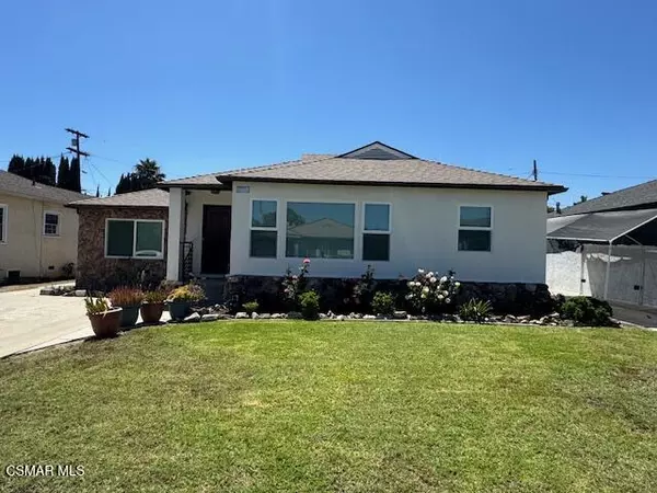 Reseda, CA 91335,7045 Sylvia Avenue