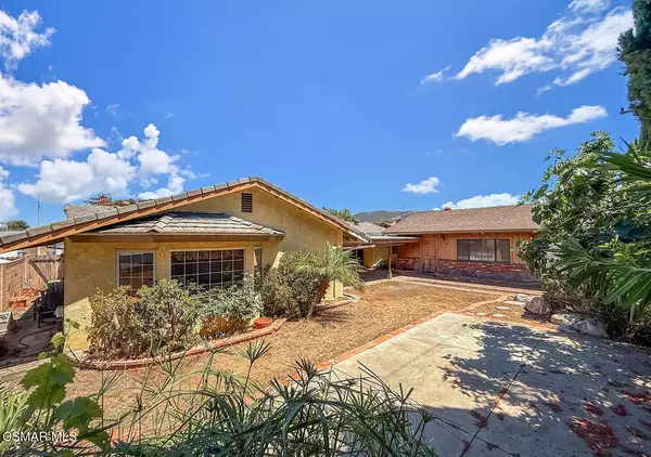 Newbury Park, CA 91320,259 Dorena Drive