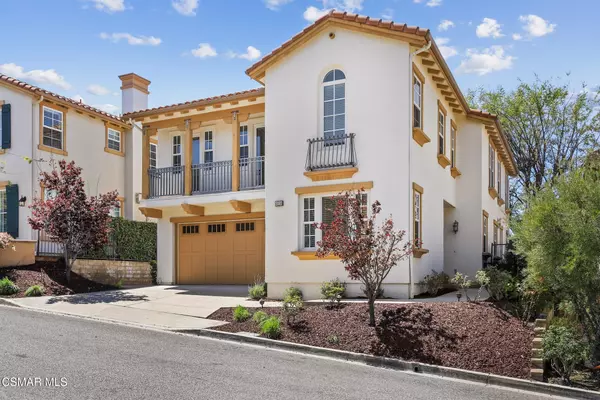 Calabasas, CA 91302,4659 Cielo Circle