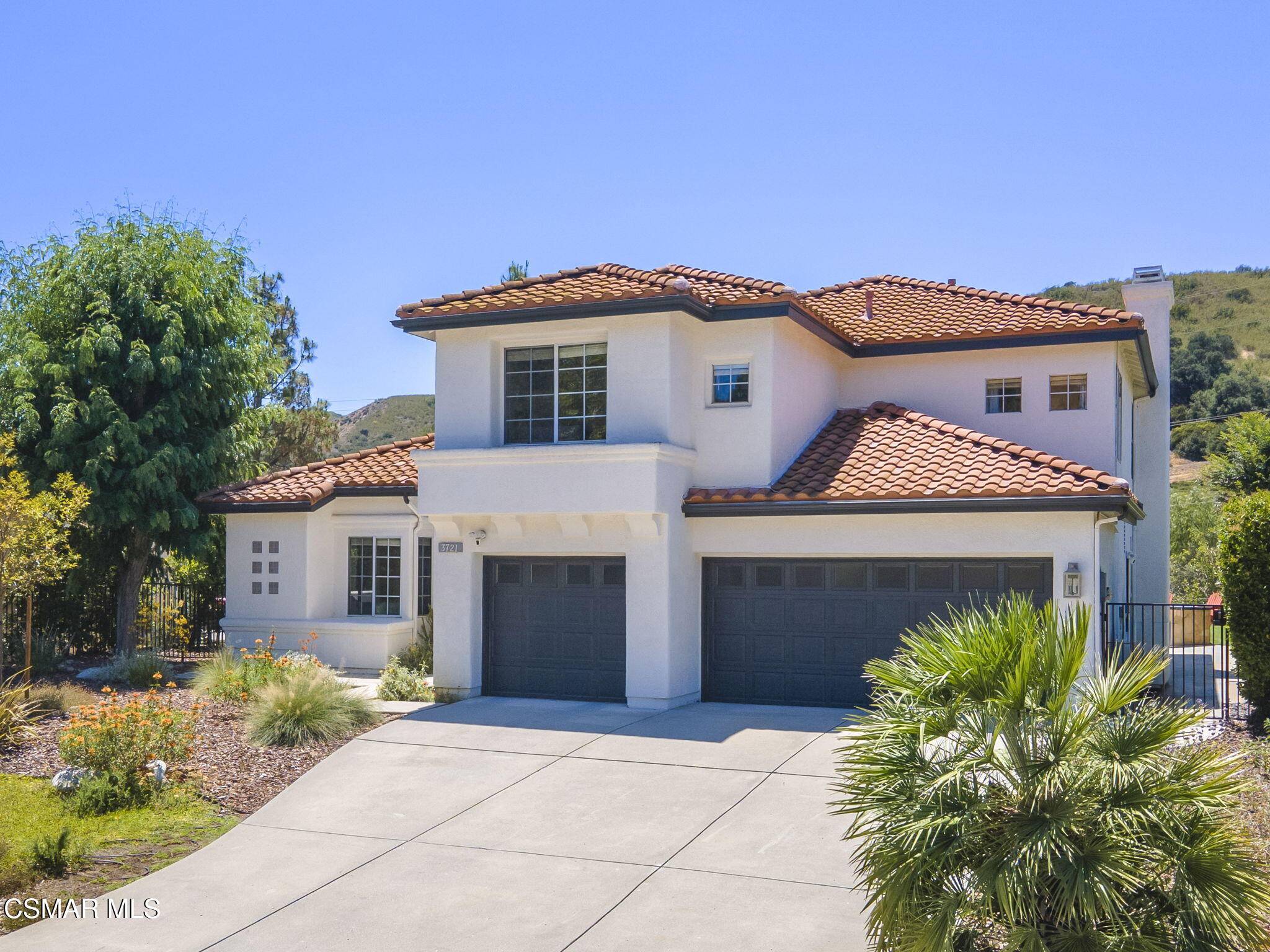 Agoura Hills, CA 91301,3721 Patrick Henry Place
