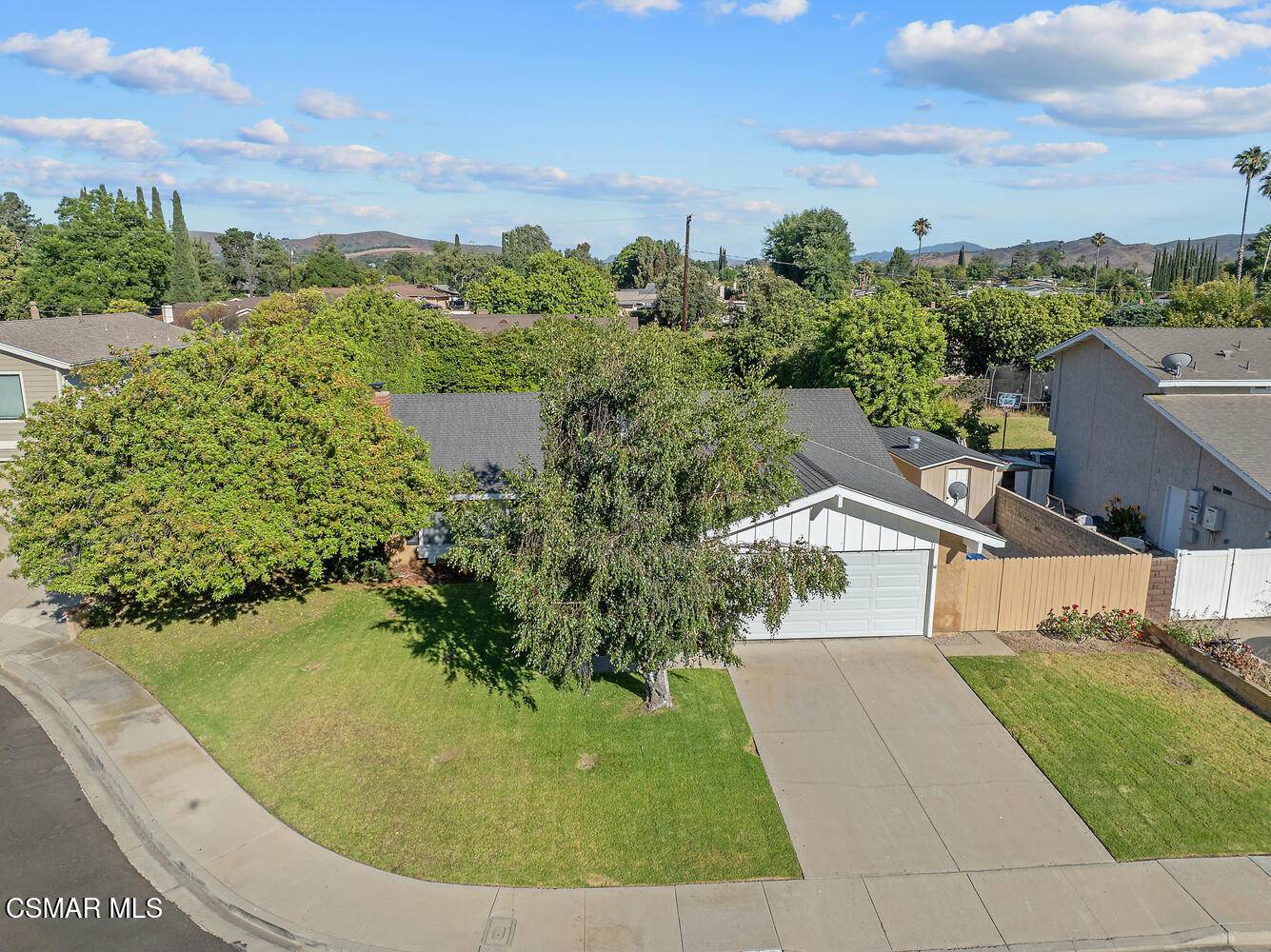 Thousand Oaks, CA 91360,1368 Sheffield Place