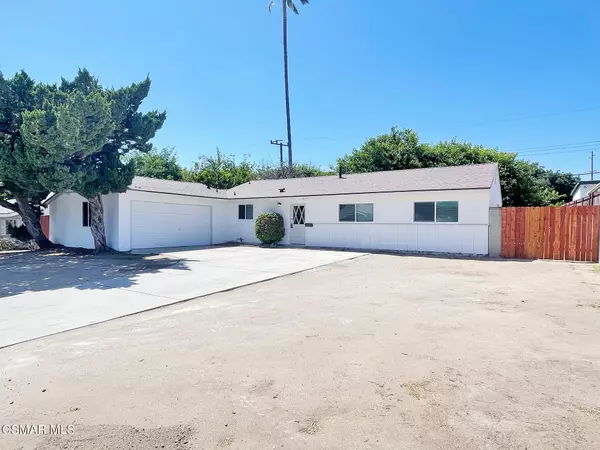 Simi Valley, CA 93065,1205 Agnew Street