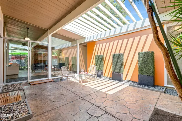 Thousand Oaks, CA 91360,1509 Campbell Avenue