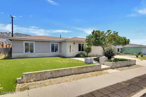 Simi Valley, CA 93063,6366 Marsha Avenue