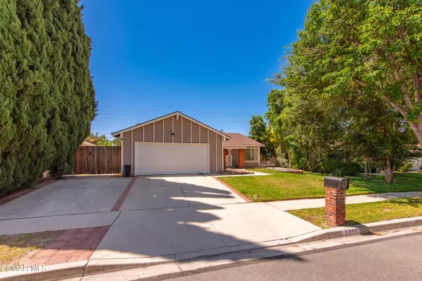 Simi Valley, CA 93063,3268 Hilldale Avenue