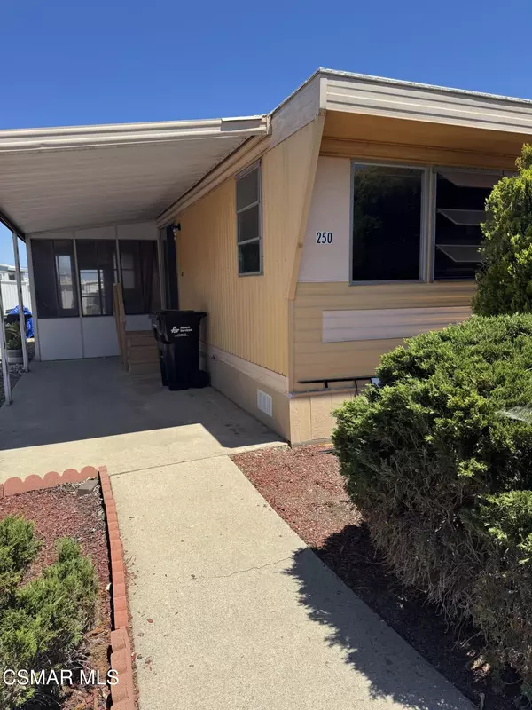 250 Farland Drive, Thousand Oaks, CA 91320