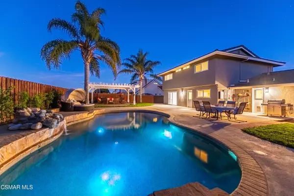 2763 Michael Drive, Newbury Park, CA 91320