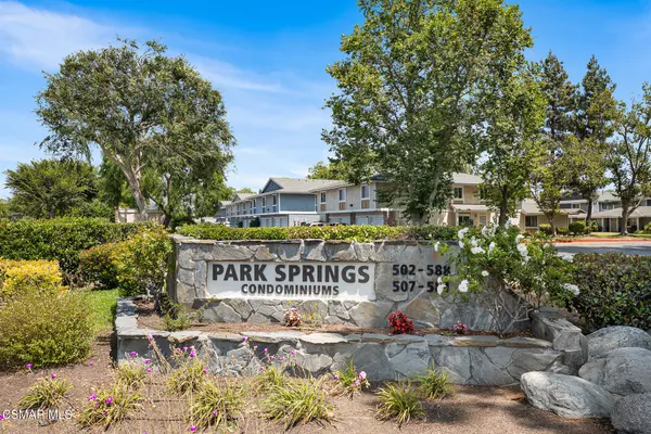 577 Spring Road #54, Moorpark, CA 93021