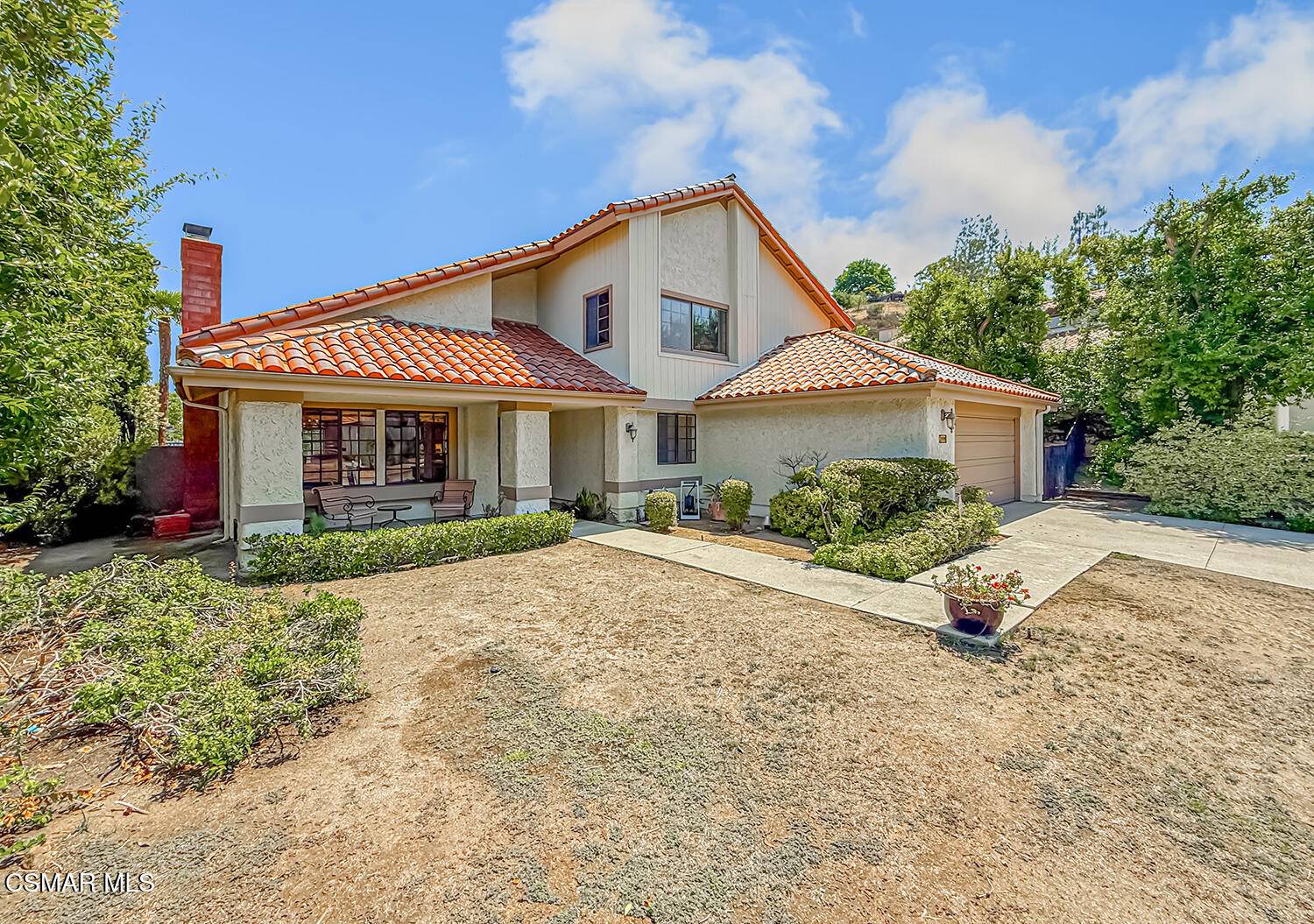 Westlake Village, CA 91361,1999 Goldenrod Court