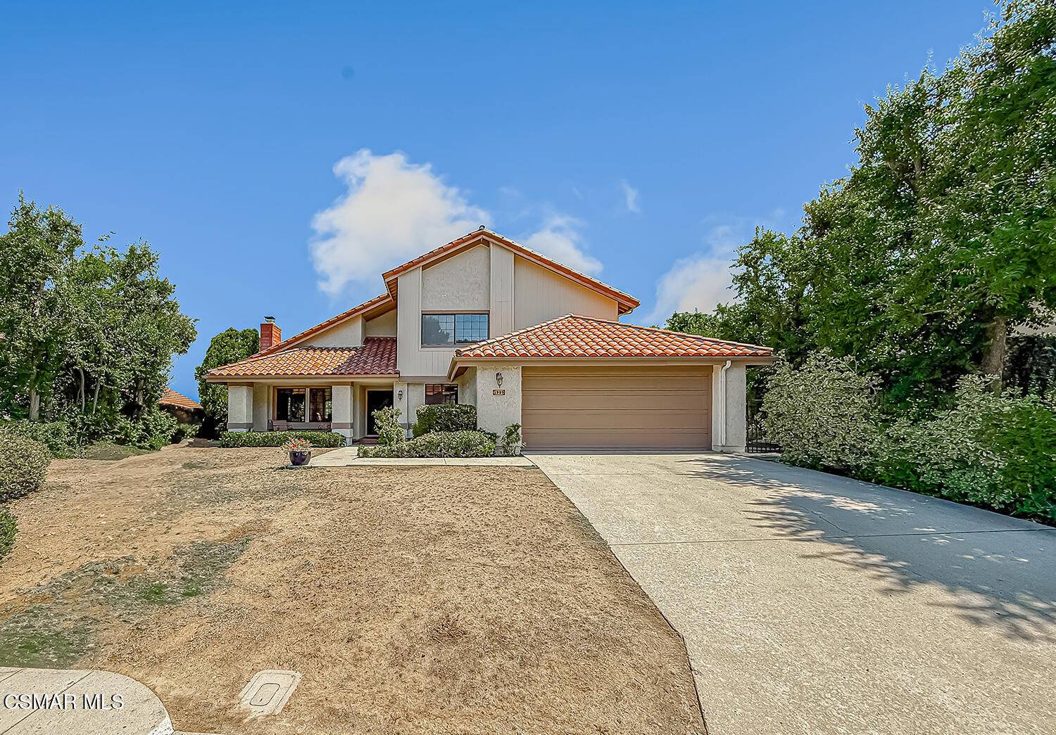 Westlake Village, CA 91361,1999 Goldenrod Court
