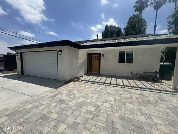 17018 Midwood Drive, Granada Hills, CA 91344