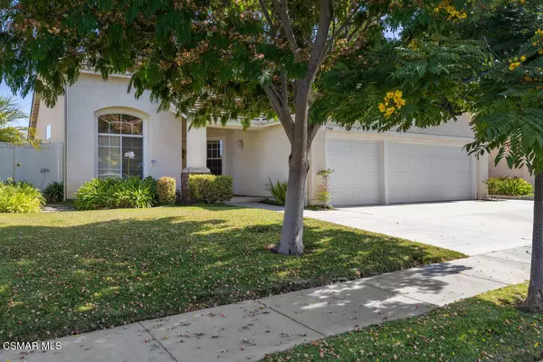 Ventura, CA 93004,7744 Hayward Street