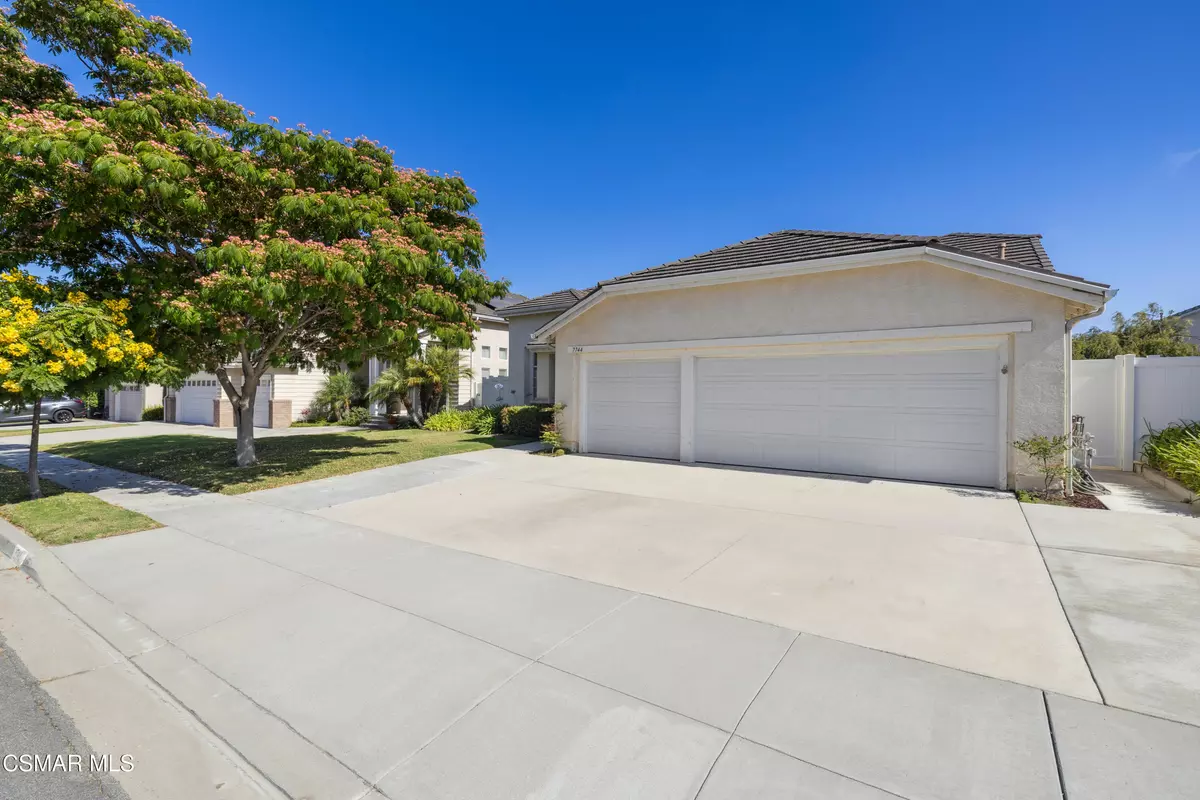 Ventura, CA 93004,7744 Hayward Street