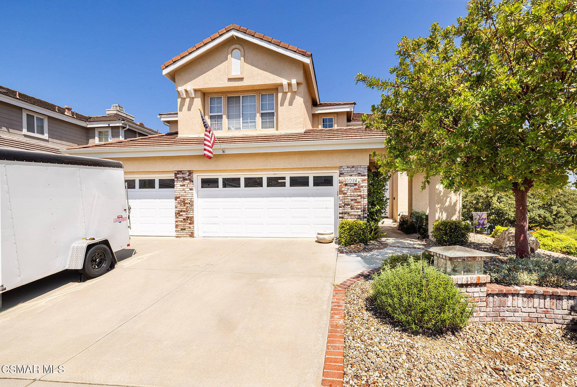 607 Hawks Bill Place, Simi Valley, CA 93065