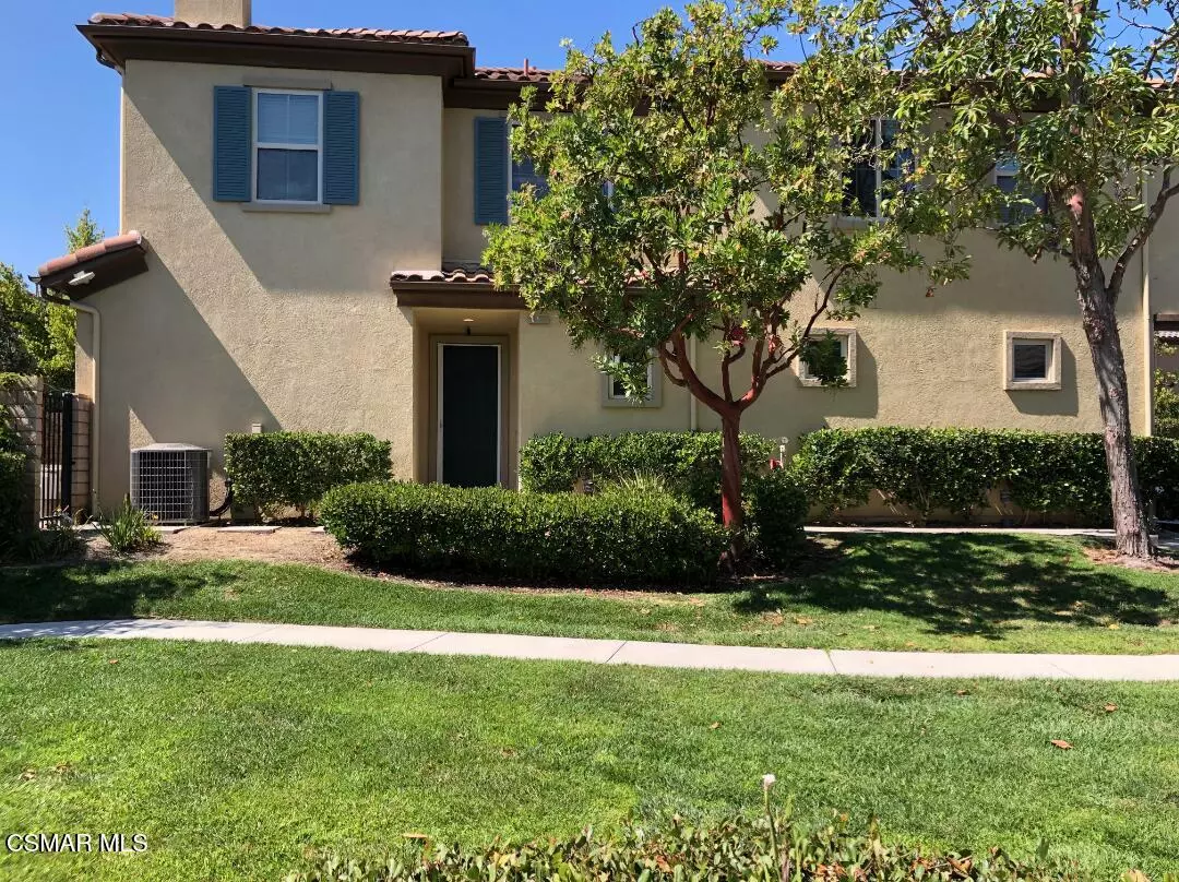 Moorpark, CA 93021,6809 Simmons Way