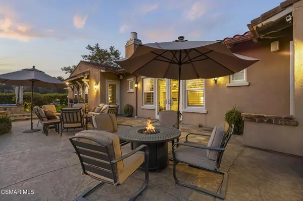 Moorpark, CA 93021,4988 Read Road
