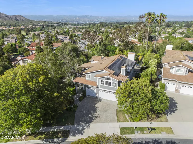 287 Golden Fern Court, Simi Valley, CA 93065