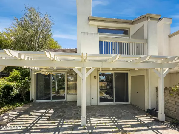 Valencia, CA 91355,24632 Brighton Drive #C