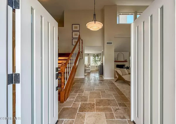 Thousand Oaks, CA 91362,3331 Monte Carlo Drive