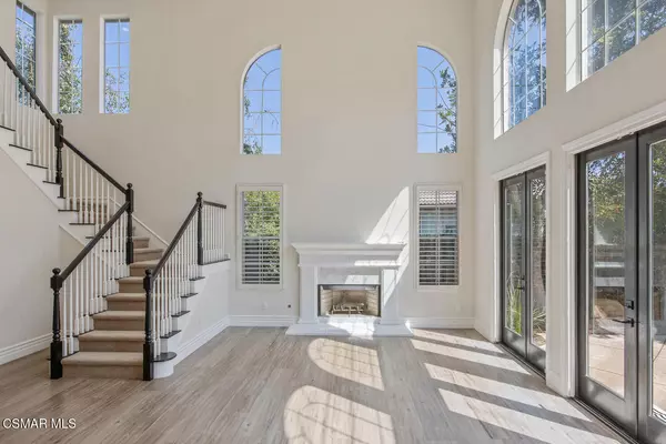 Simi Valley, CA 93065,560 Granite Hills Street