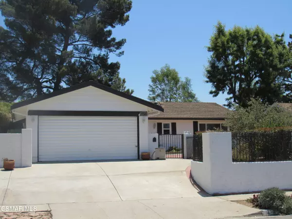 Newbury Park, CA 91320,428 Walter Avenue