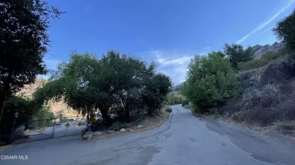 Fillmore, CA 93015,Goodenough Road Road