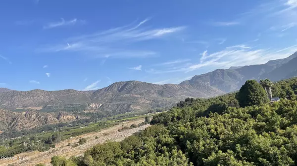 Fillmore, CA 93015,Goodenough Road Road