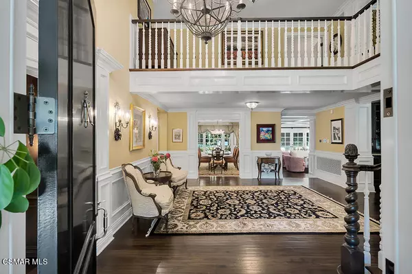 Westlake Village, CA 91362,4043 Cresthaven Drive