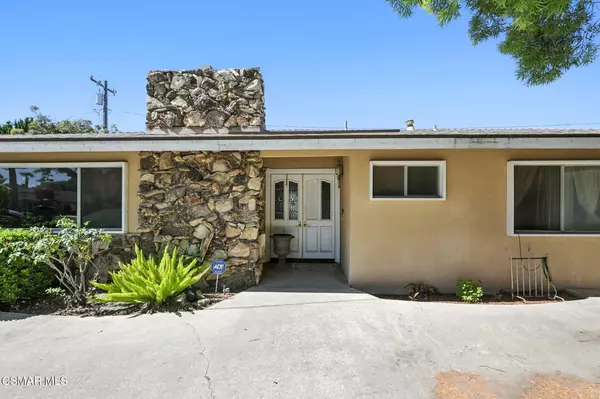 Simi Valley, CA 93065,2049 Stanford Drive