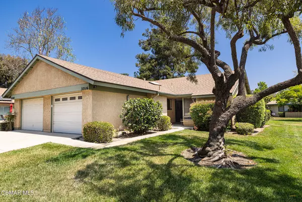 37116 Village 37, Camarillo, CA 93012