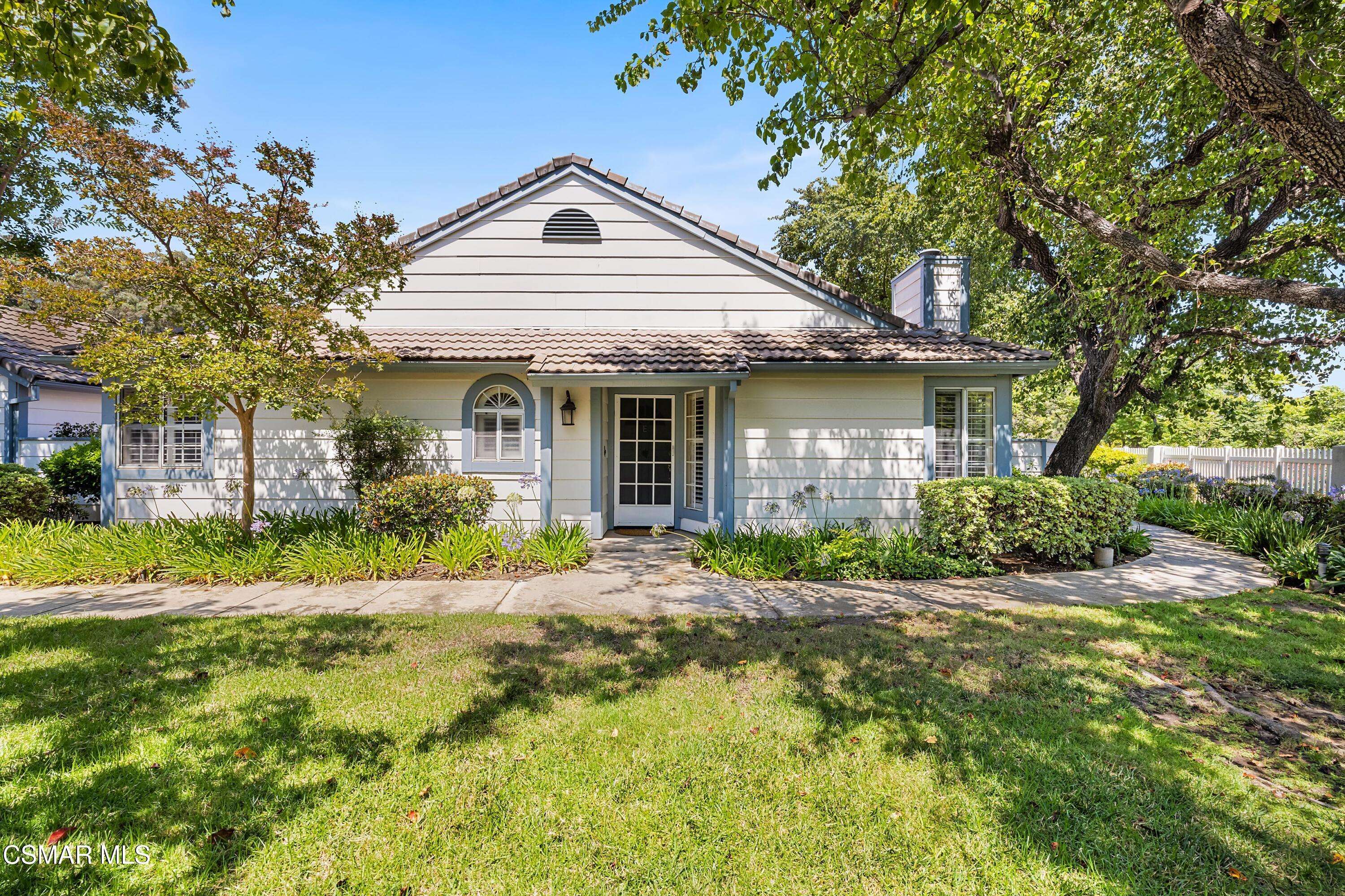 430 Jeremiah Drive #E, Simi Valley, CA 93065
