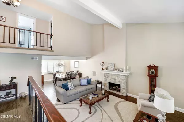 Simi Valley, CA 93065,2266 Lansdale Court