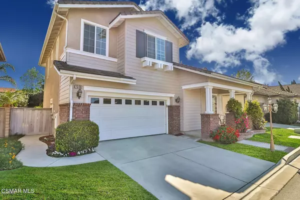 Simi Valley, CA 93065,1548 Rose Arbor Lane